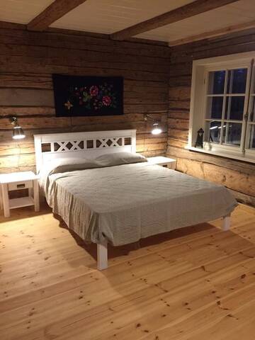 Фото номера Дом с 4 спальнями Загородные дома Padaste Valja Apartments г. Пядасте 11