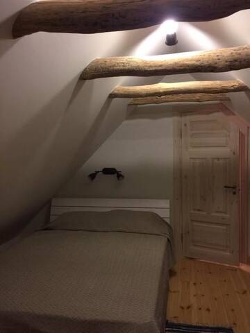 Фото номера Дом с 4 спальнями Загородные дома Padaste Valja Apartments г. Пядасте 15