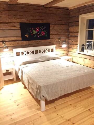 Фото номера Дом с 4 спальнями Загородные дома Padaste Valja Apartments г. Пядасте 12