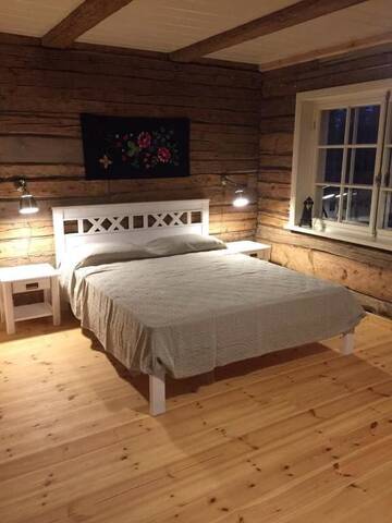 Фото номера Дом с 4 спальнями Загородные дома Padaste Valja Apartments г. Пядасте 19