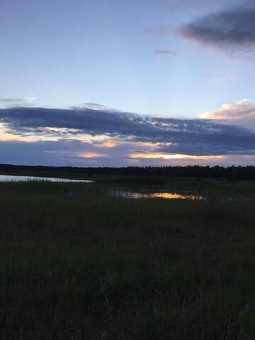 Фото номера Дом с 4 спальнями Загородные дома Padaste Valja Apartments г. Пядасте 24