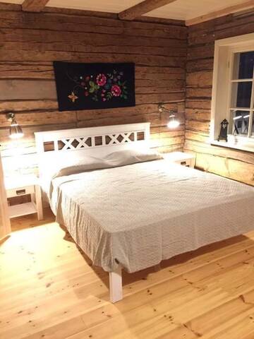 Фото номера Дом с 4 спальнями Загородные дома Padaste Valja Apartments г. Пядасте 20