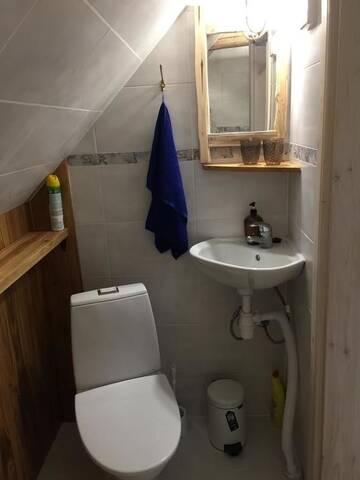 Фото номера Люкс с 2 спальнями Загородные дома Padaste Valja Apartments г. Пядасте 2